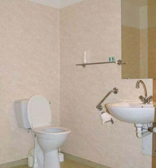 ホテル Hôtel Des Voyageurs