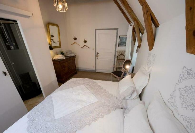 호텔 Ferme Des Prades