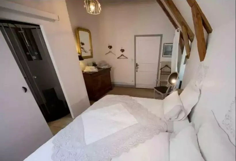 Hotelli Ferme Des Prades