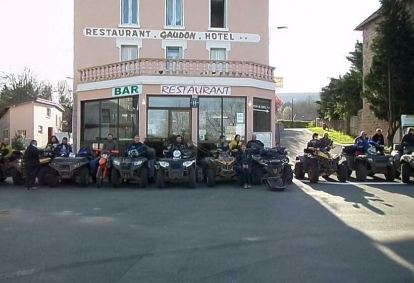 Отель La Vie En Rose