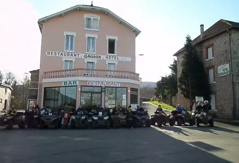 ホテル La Vie En Rose