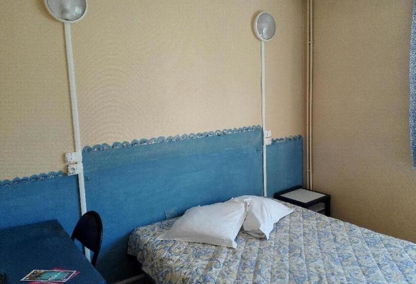 酒店 Pension Les Bords Du Rupt