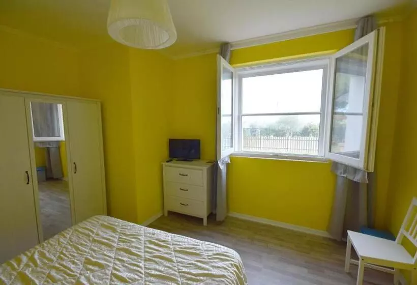 田舎風ホテル Agriturismo Al Rifugio Divino