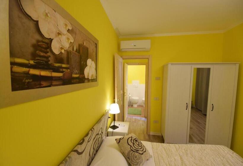 فندق ريفى Agriturismo Al Rifugio Divino