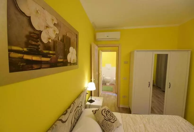 田舎風ホテル Agriturismo Al Rifugio Divino