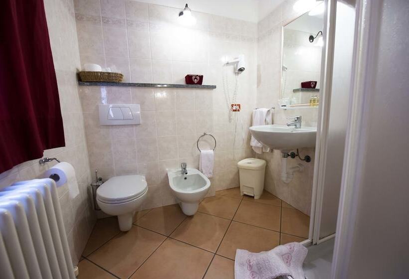 Сельский отель Agriturismo Lou Rosé