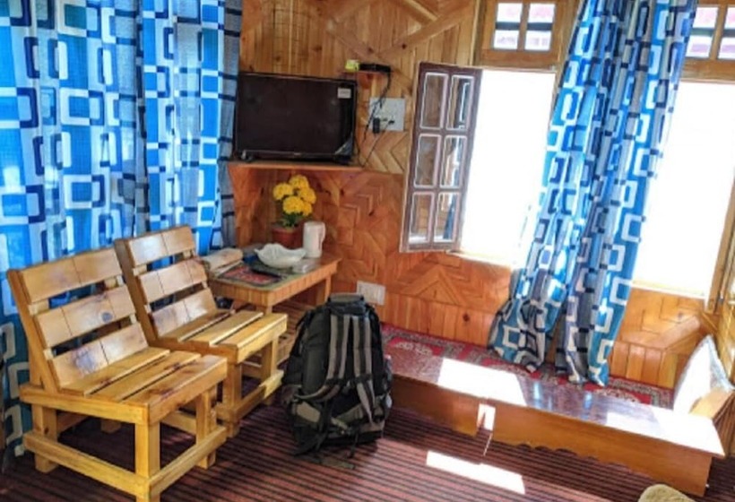 בית מלון כפרי Stayapart   Shruti Guest House