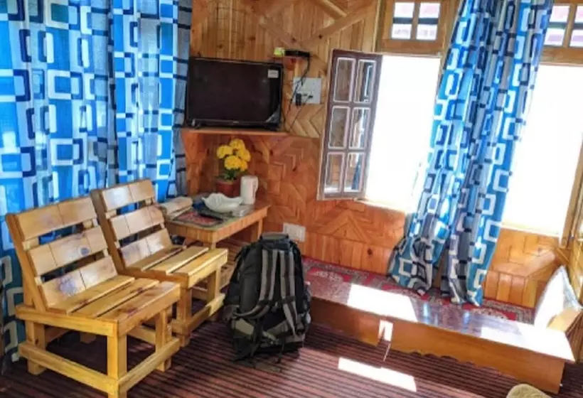 Hotelli Stayapart   Shruti Guest House