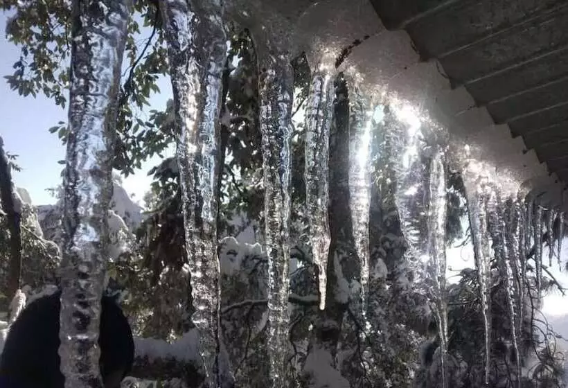 Hotelli Stayapart   Shruti Guest House