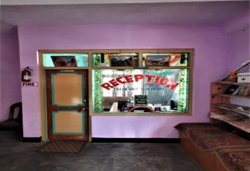 בית מלון כפרי Stayapart   Shruti Guest House