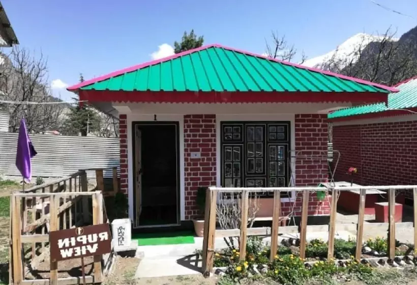 Hotelli Stayapart   Shruti Guest House