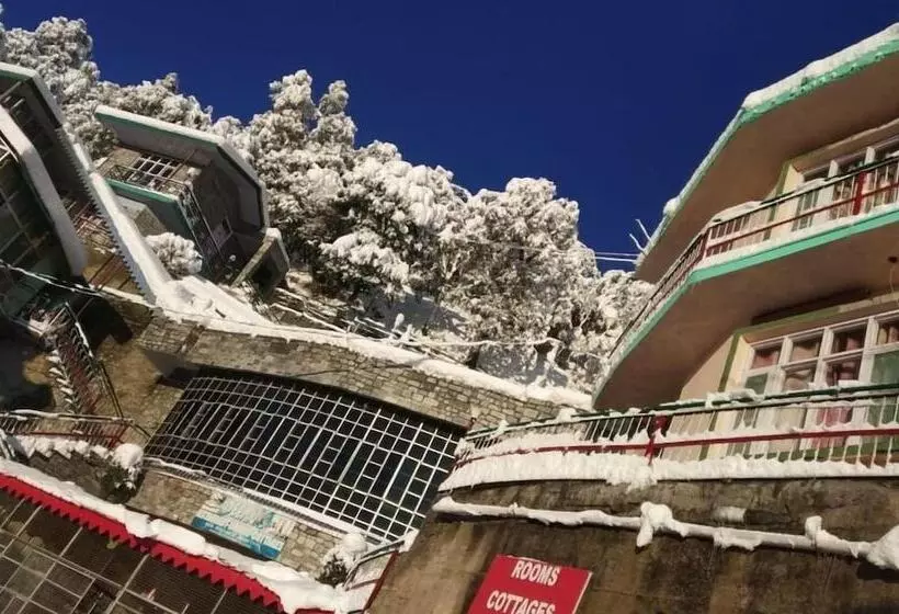 Hotelli Stayapart   Shruti Guest House