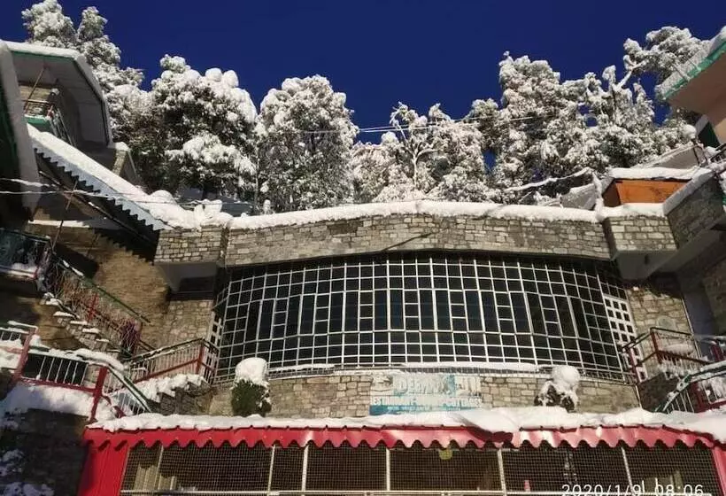 Hotelli Stayapart   Shruti Guest House