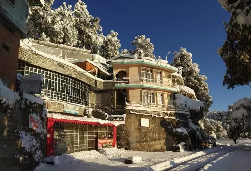 Hotelli Stayapart   Shruti Guest House