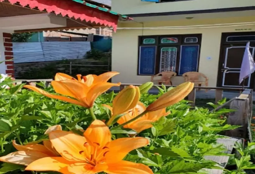 Hotelli Stayapart   Shruti Guest House