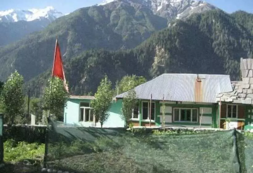 Hotelli Stayapart   Shruti Guest House