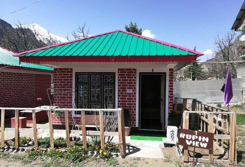 בית מלון כפרי Stayapart   Shruti Guest House