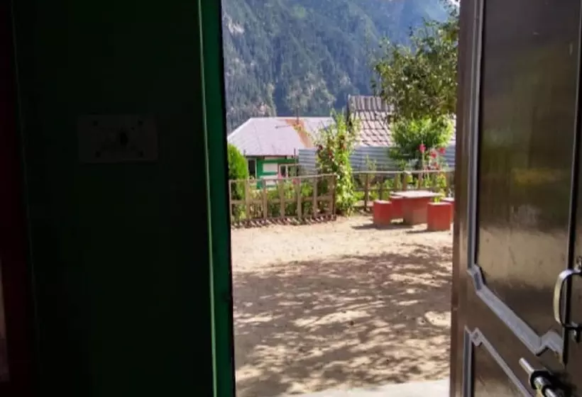 Hotelli Stayapart   Shruti Guest House