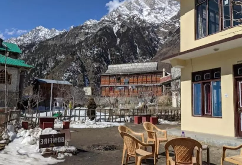 Hotelli Stayapart   Shruti Guest House