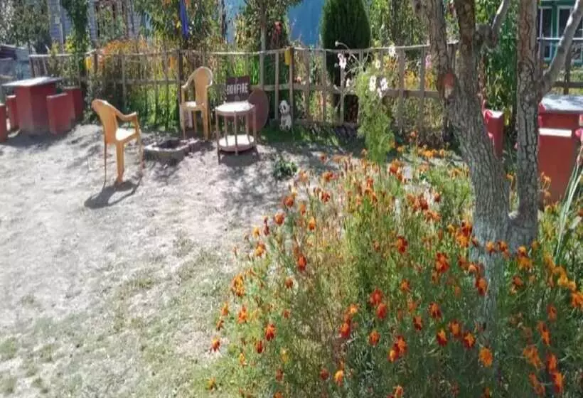 Hotelli Stayapart   Shruti Guest House