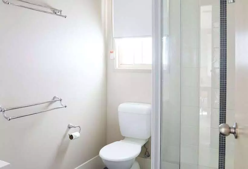 ホテル Stuarts Point Holiday Park