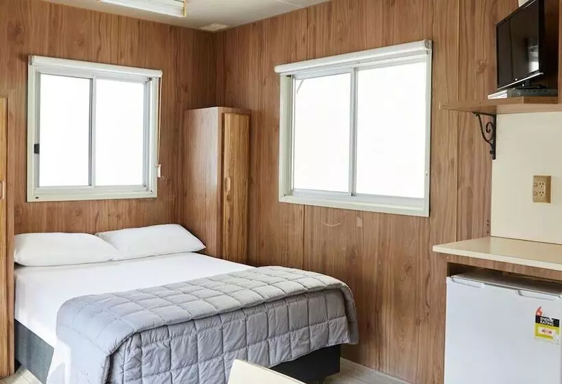 ホテル Stuarts Point Holiday Park