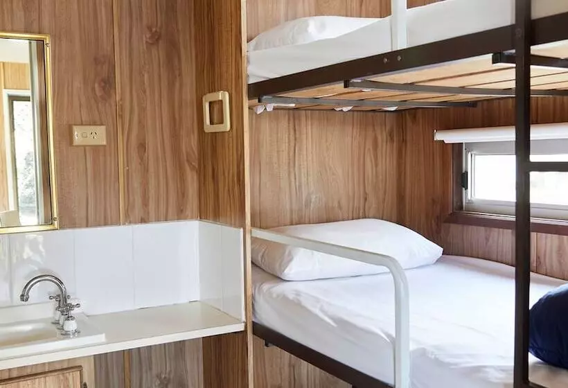 ホテル Stuarts Point Holiday Park