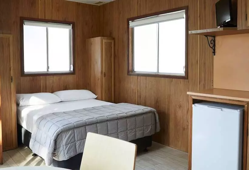 ホテル Stuarts Point Holiday Park