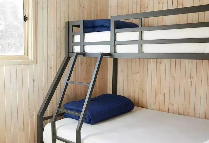 ホテル Stuarts Point Holiday Park