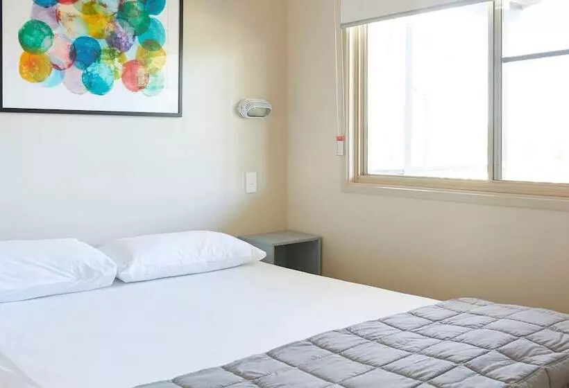 ホテル Stuarts Point Holiday Park