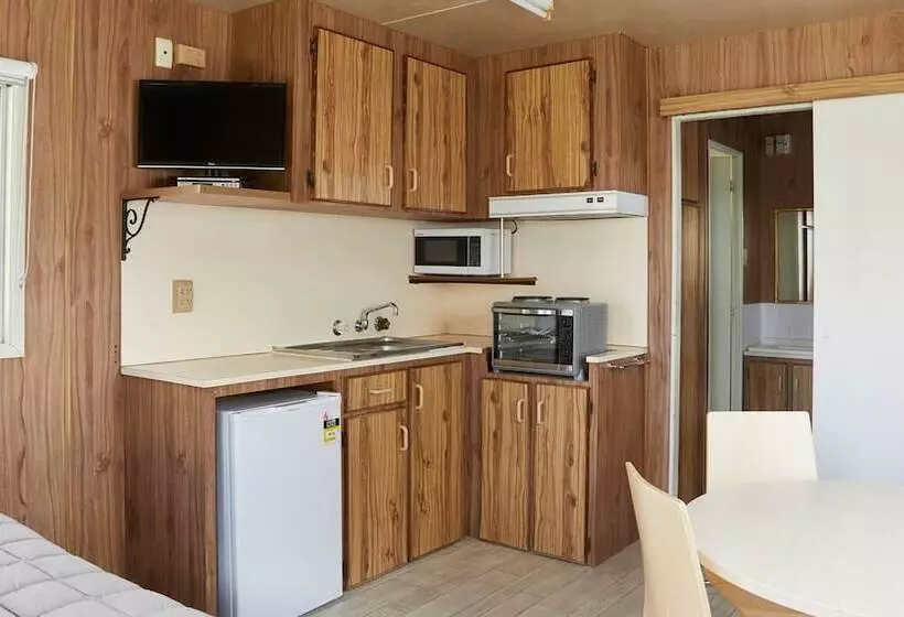 ホテル Stuarts Point Holiday Park