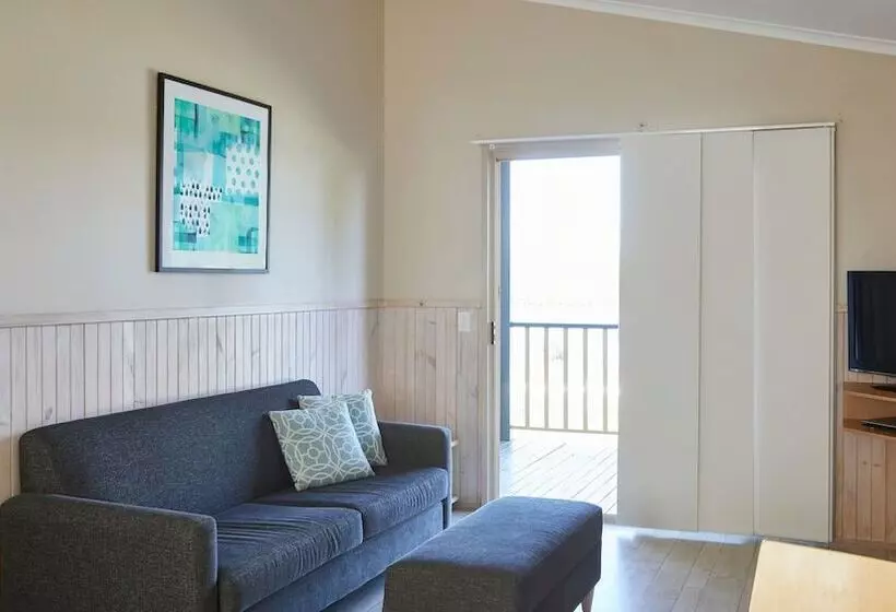 ホテル Stuarts Point Holiday Park