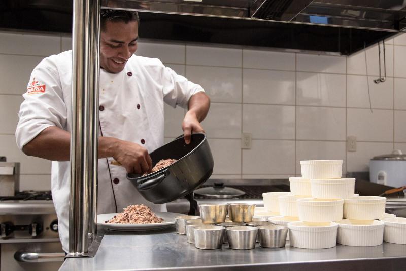 酒店 Toucanet Lodge