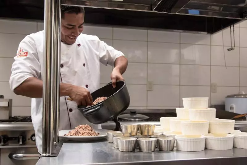 ホテル Toucanet Lodge