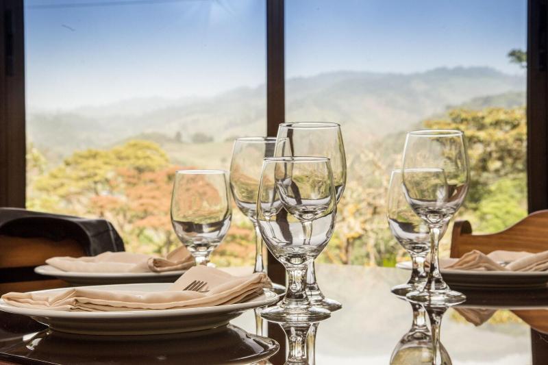 酒店 Toucanet Lodge