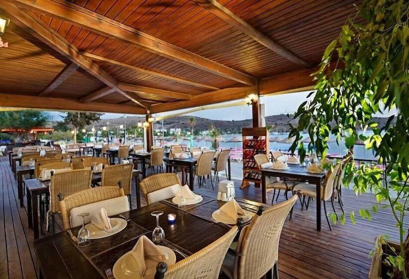 Ladonia Hotels Del Mare