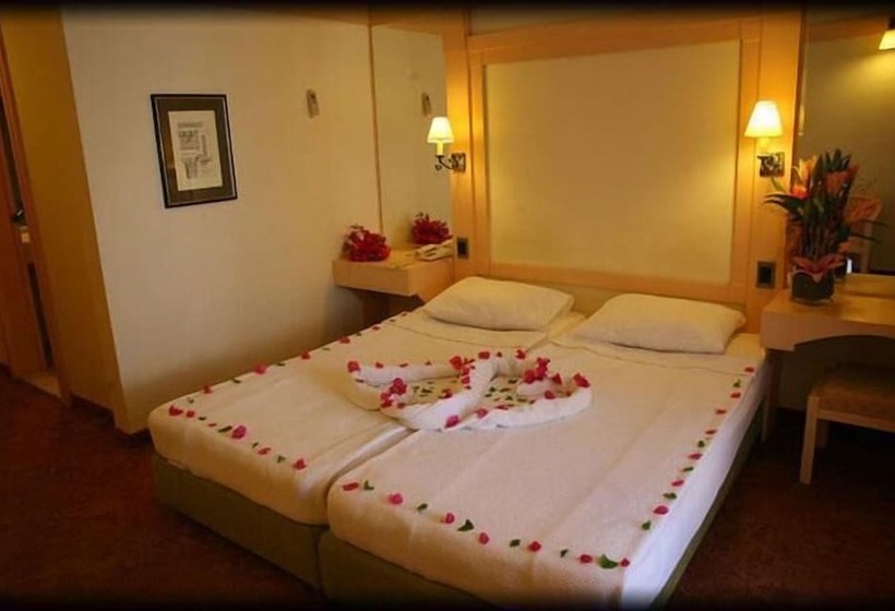 Ladonia Hotels Del Mare