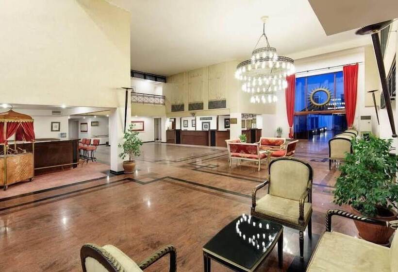 Ladonia Hotels Del Mare