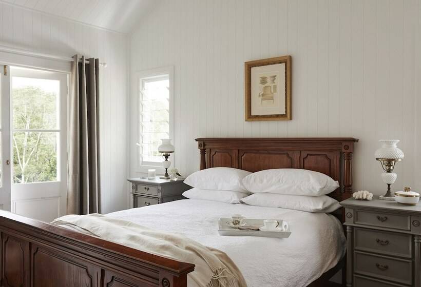 Nightcap Ridge Byron Bay Hinterland