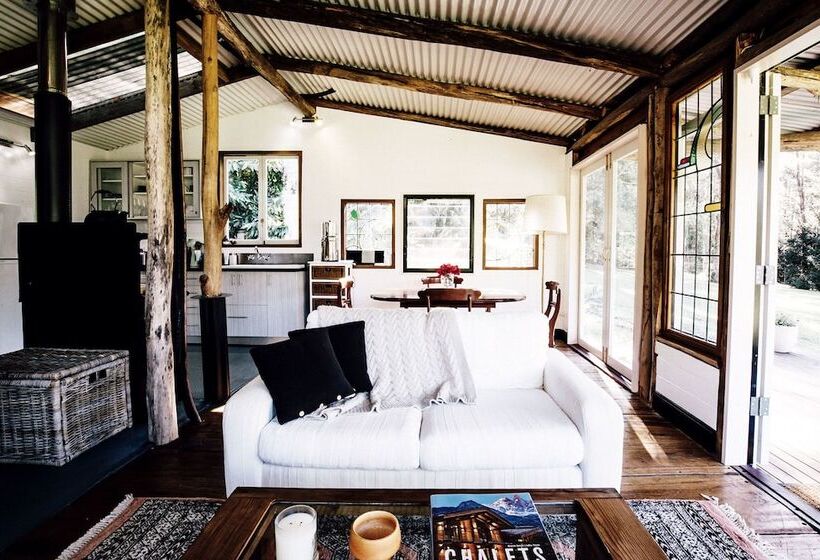 Nightcap Ridge Byron Bay Hinterland