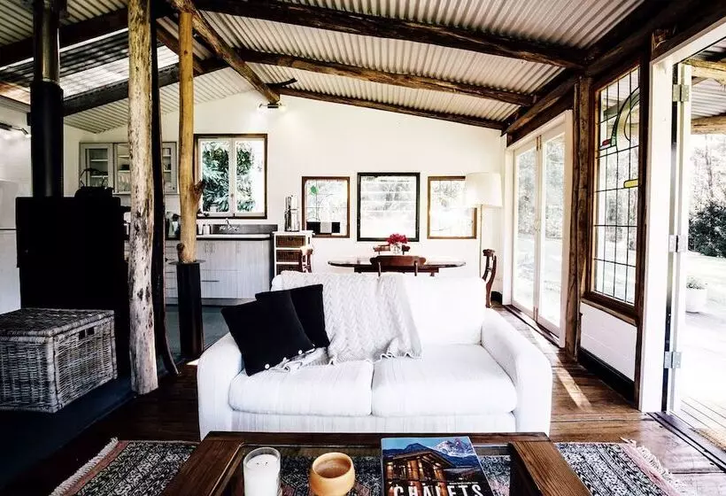 Nightcap Ridge   Byron Bay Hinterland