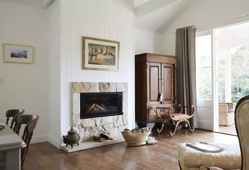 Nightcap Ridge   Byron Bay Hinterland