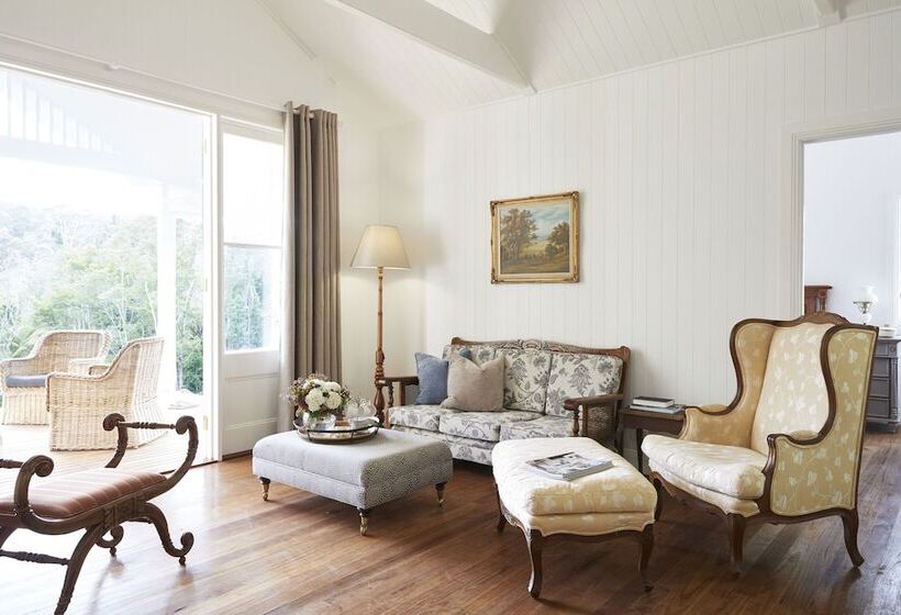 Nightcap Ridge Byron Bay Hinterland