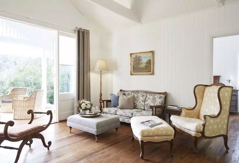 Nightcap Ridge   Byron Bay Hinterland