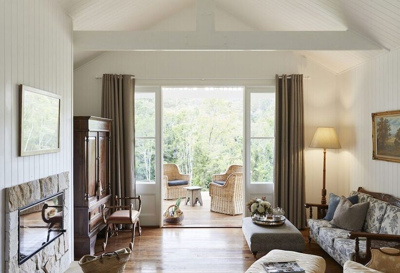 Nightcap Ridge Byron Bay Hinterland