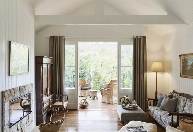 Nightcap Ridge   Byron Bay Hinterland