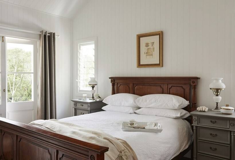 Nightcap Ridge Byron Bay Hinterland