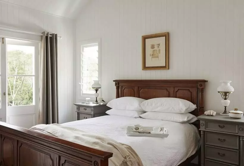 Nightcap Ridge   Byron Bay Hinterland