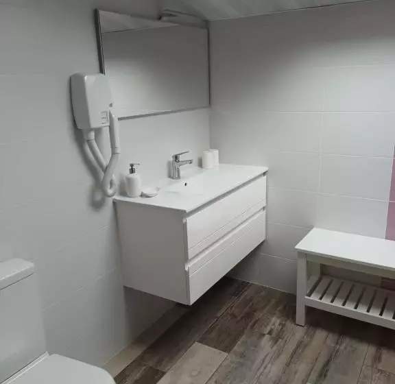 ペンション Chambre D Hôte Le Mercier