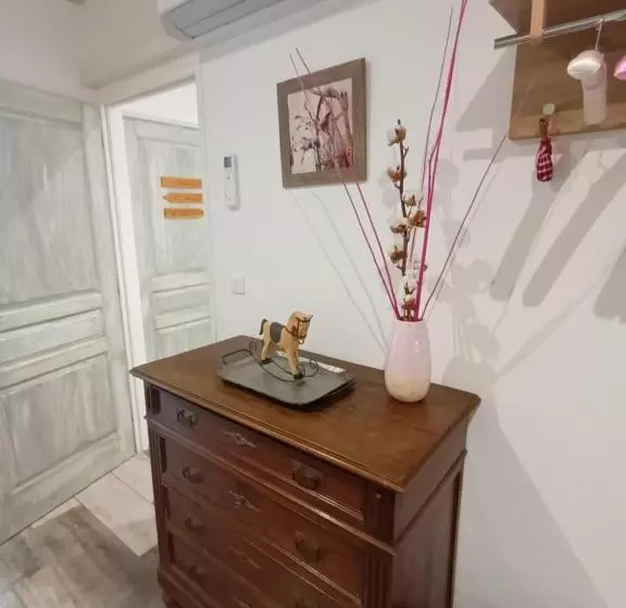 ペンション Chambre D Hôte Le Mercier